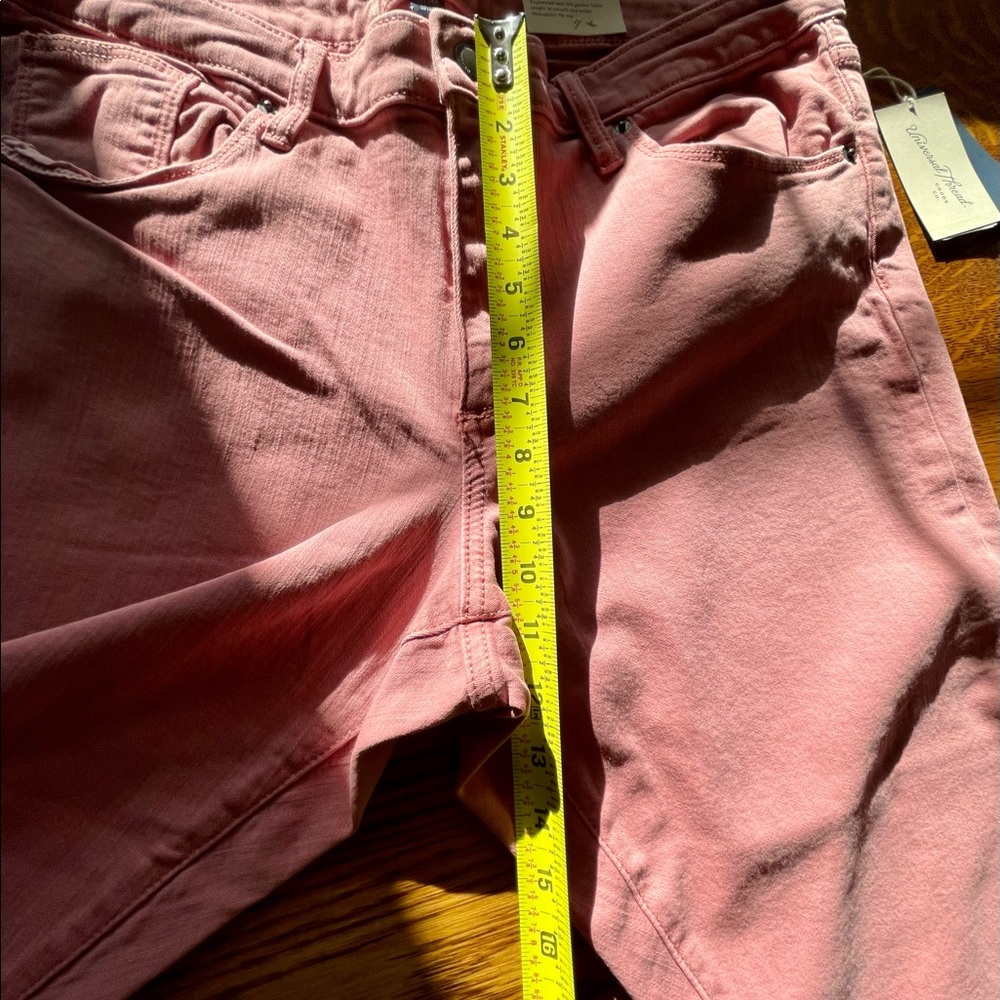Universal Thread Jeans - Picture 8 of 12